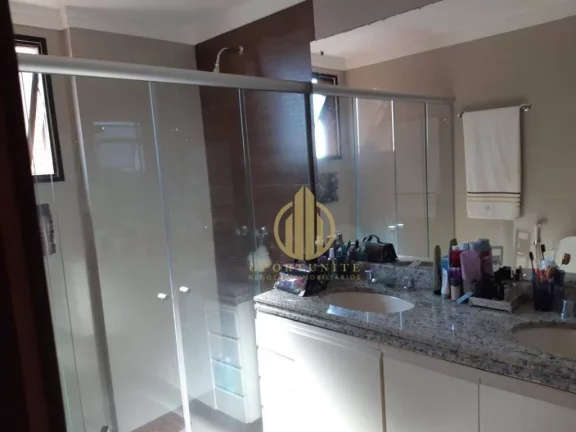Imagem Apartamento 3 suítes, 174m²