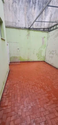 Imagem Excelente oportunidade de negócios - Casa Parque São Domingos, 150M², 3 Dorms, 1 Suíte, 2 Vagas, Quintal.