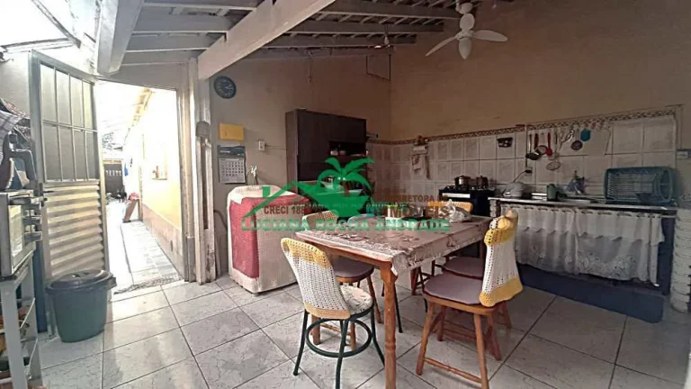 Imagem Casa Padrão