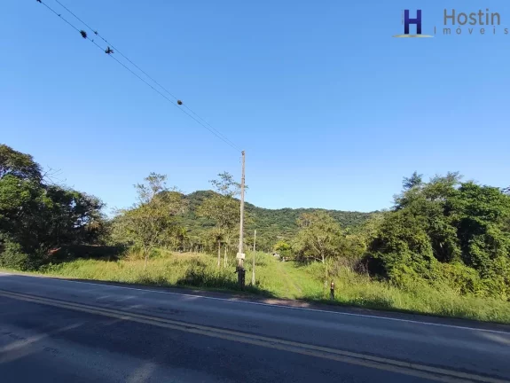 Imagem AREA RESIDENCIAL/COMERCIAL em SÃO FRANCISCO DO SUL - SC, Rocio Grande