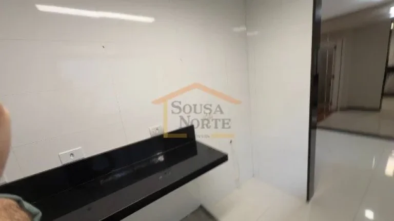 Imagem Casa em condomínio fechado na Vila Matilde
3 dormitórios, sendo 1 suíte, banheiro social, lavabo,...