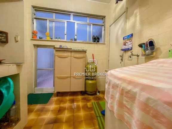 Imagem Apartamento à venda, 93 m² por R$ 490.000,00 - Alto - Teresópolis/RJ