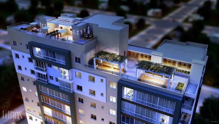 Imagem Apartamento á venda com 1 dormitório no Engenho Velho em Torres/RS