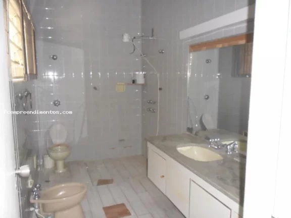 Imagem Salão Comercial para Locação em Limeira, Centro