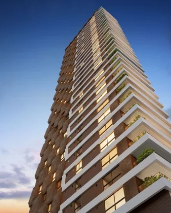 Imagem A 5ª Avenida imóveis apresenta em 1ª mão, o lançamento que representa a última oportunidade para você e sua família morar no Corredor da Vitória: