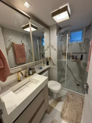 Imagem BAIXOU! Apartamento Reformado e Mobiliado à Venda | Vista Patamares | 3/4 com Suíte Varanda Gourmet