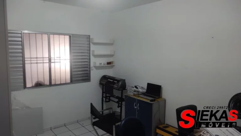 Imagem Imperdível: Casa à venda em São Paulo-SP, Burgo Paulista, 3 quartos, 1 sala, 1 vaga de garagem, 150m² de área.