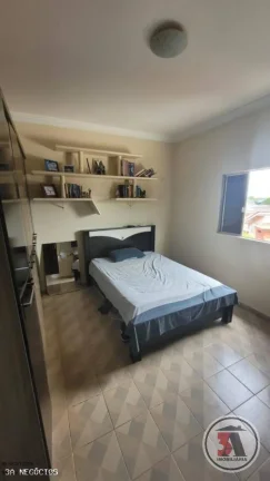 Imagem Casa 685m2 Jardim das Mangueiras - terreno 1800m2