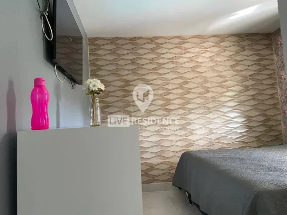Imagem Casa a venda no Condominio Parque São Gabriel Itatiba