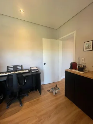 Imagem Casa Alto Padrão Jundiai