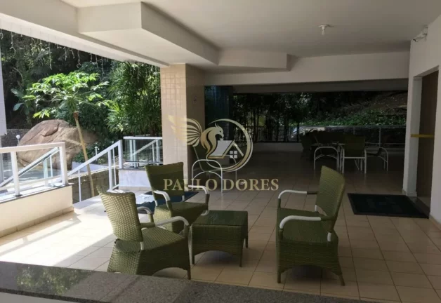 Imagem APARTAMENTO À VENDA A 150 METROS DO MAR NA PRAIA GRANDE EM UBATUBA-SP