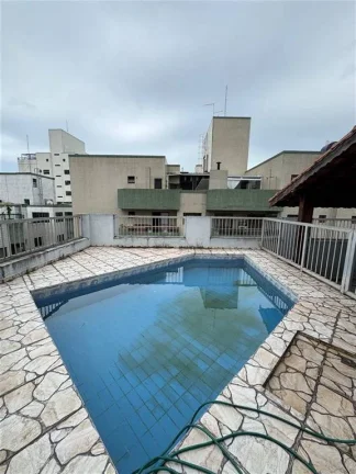 Imagem APARTAMENTO COM 117 m² - TUPI - PRAIA GRANDE SP