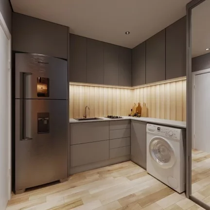 Imagem APARTAMENTO RESIDENCIAL em São Paulo - SP, Jardim Matarazzo