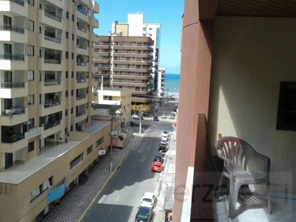 Imagem Apartamento para Temporada em Itapema / SC no bairro Meia Praia