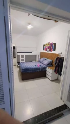 Imagem Apartamento 1 dormitório - Boqueirão - Santos/SP