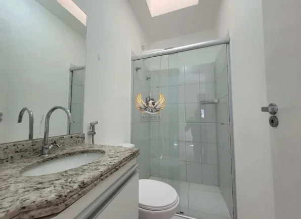 Imagem Casa de Condomínio