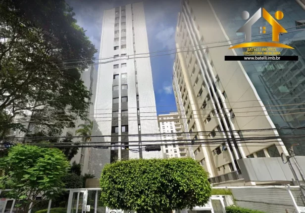 Imagem Apartamento - Jardim Paulista - São Paulo | Batelli Imóveis