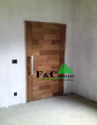 Imagem Casa para Venda em Limeira, Residencial Colinas do Engenho I, 3 dormitórios, 1 suíte, 2 banheiros, 2 vagas