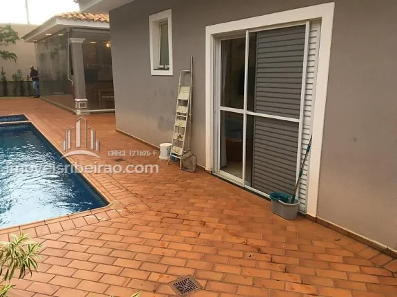Imagem Casa Colina do Sabia à venda #imoveisribeirao.com