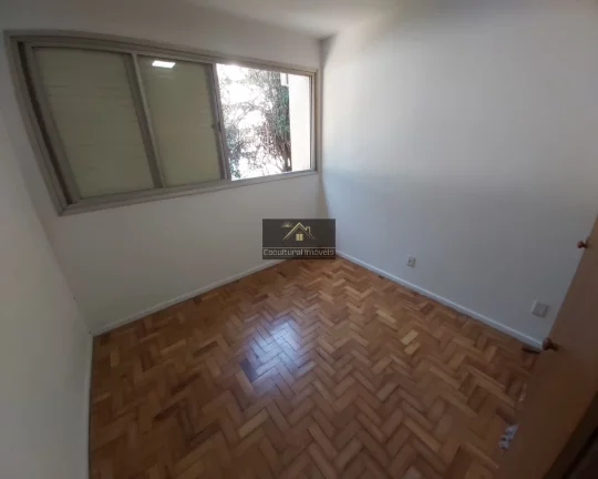 Imagem APARTAMENTO REAL PARQUE FÁCIL MODERNIZAÇÃO PLANTA ORIGINAL 97,00 M 2 DORMITÓRIOS 1 SUÍTE BANHEIRO SALA 2 AMBIENTES VARANDA COZINHA 1 VAGA LAZER