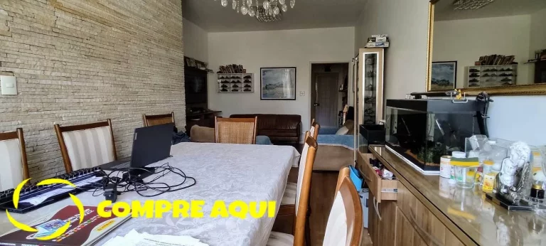 Imagem Apartamento com 2 Quartos à Venda, 90 m² em Higienópolis - São Paulo