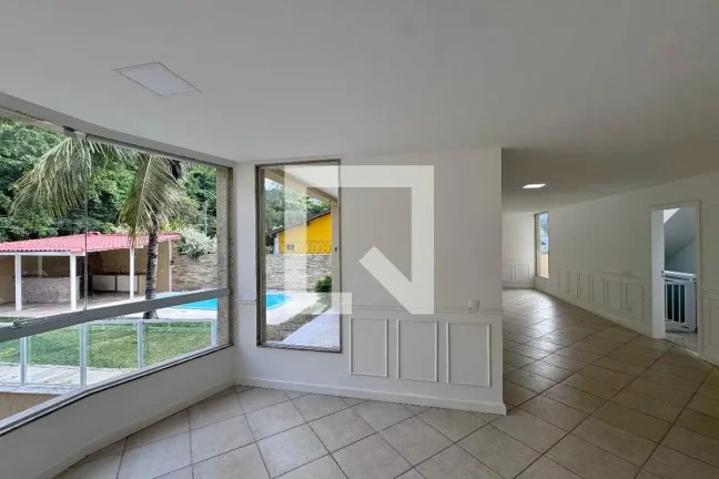 Imagem Casa à Venda - Recreio, 4 Quartos, 600 m2