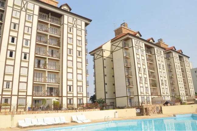 Imagem APARTAMENTO RESIDENCIAL em Campinas - SP, Vila Costa e Silva