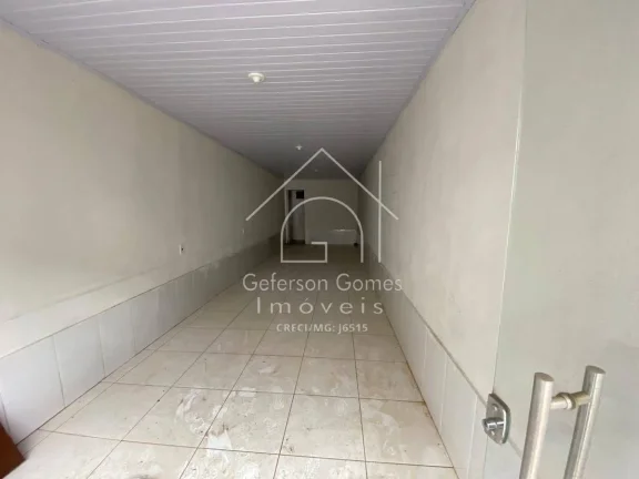 Imagem Aluguel - Ponto Comercial - Centro - Mantena - MG