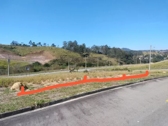 Imagem Terreno residencial à venda, Parque Victória, Mogi das Cruzes