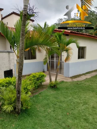 Imagem Apartamento à venda no condomínio Jardim da Glória III - Batelli Imóveis