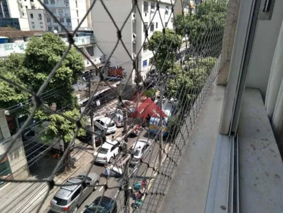 Imagem Apartamento com 3 dormitórios à venda, 92 m² por R$ 660.000,00 - Icaraí - Niterói/RJ