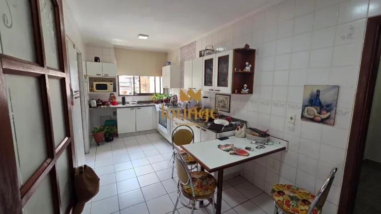 Imagem Apartamento à Venda Santa Terezinha Z.Central - Sorocaba/SP