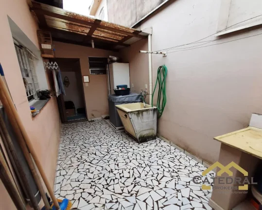 Imagem CASA RESIDENCIAL em JUNDIAÍ - SP, PARQUE CIDADE JARDIM II