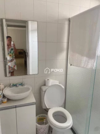 Imagem Apartamento à venda, 62 m² por R$ 419.900,00 - Vila Rosália - Guarulhos/SP