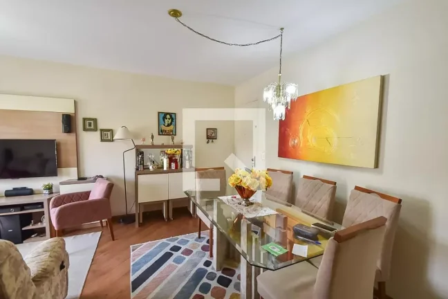 Imagem Apartamento à Venda - Ipiranga, 3 Quartos, 68 m2