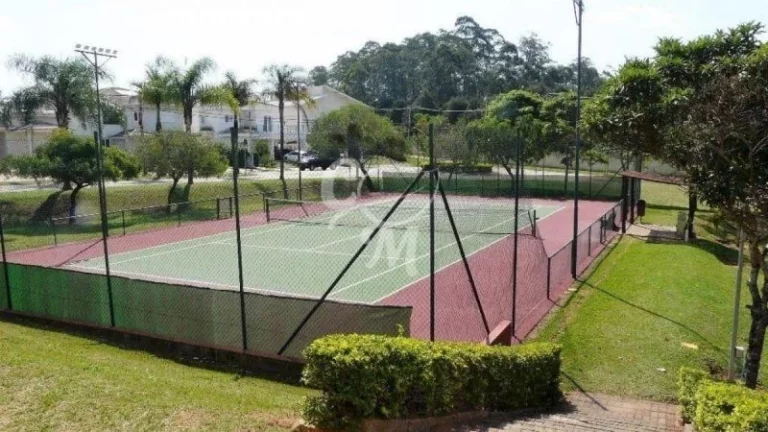 Imagem Terreno à venda no Condomínio Reserva da Serra, Jundiaí