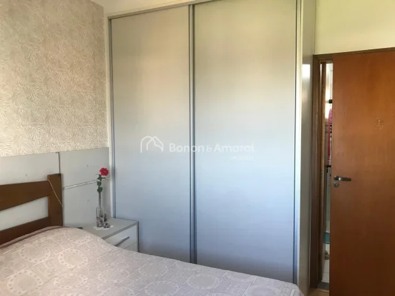 Imagem Apartamento à Venda no Condomínio Florença - Jardim Europa, Paulínia/SP

Este apartamento de 68 ...
