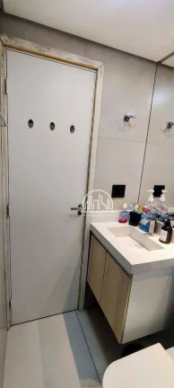 Imagem Apartamento com 3 dormitórios à venda, 71 m² por R$ 425.300,00 - Condomínio Residencial Jardim Conquista - Jundiaí/SP