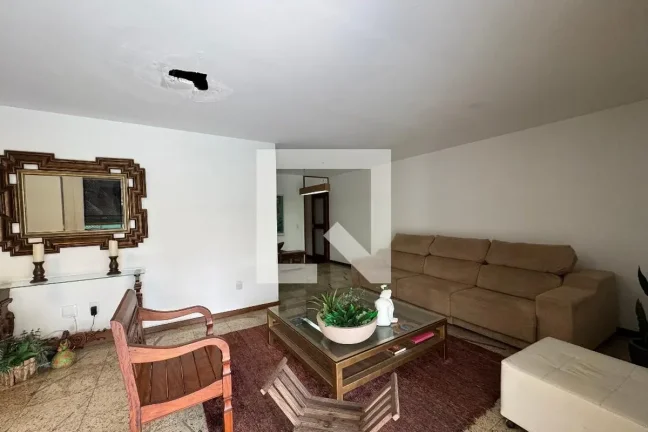 Imagem Apartamento à Venda - Recreio, 4 Quartos, 180 m2