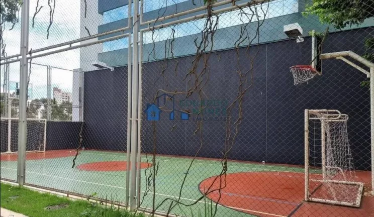 Imagem LINDO APARTAMENTO COM 04 QUARTOS NO BELVEDERE!!!!!