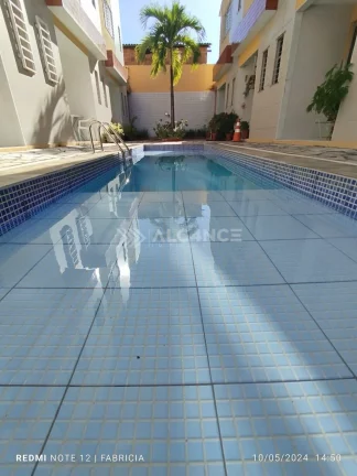 Imagem Casa Duplex - 3 Quartos - 115 m² - Poço, Cabedelo/PB