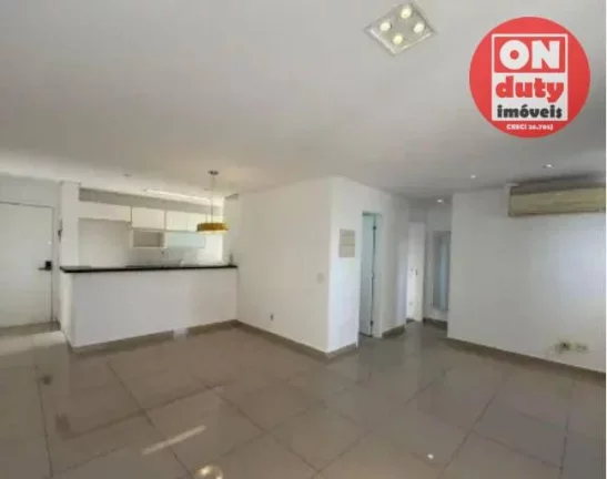 Imagem Apartamento com 2 quartos-à venda, 77 m² por R$ 680.000 - Ponta da Praia - Santos/SP