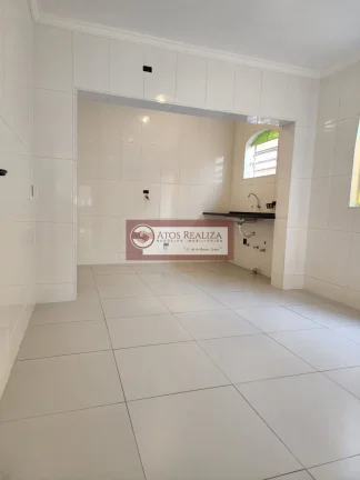 Imagem Sobrado Vila Campo Grande Interlagos 3 dormitórios 1 suíte R$ 680.000