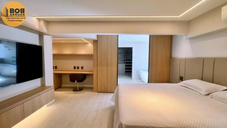 Imagem Apartamento Padrão