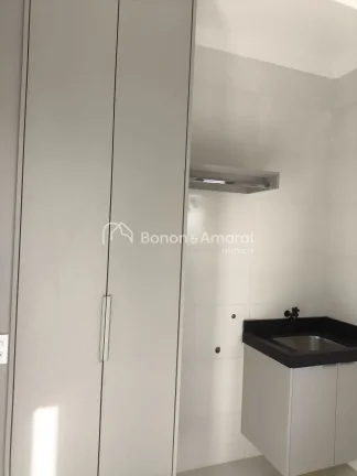 Imagem Moderna casa térrea, recém construída, no Condomínio Vivenda das Pitangueiras em Valinhos. Terre...