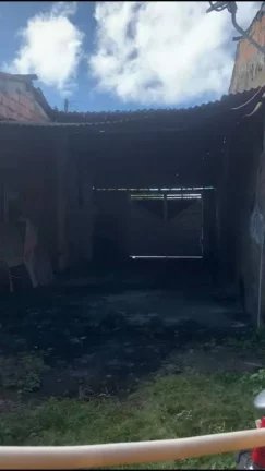 Imagem Casa à Venda com Terreno Espaçoso - 2/4, Suíte, Posição Leste - Ótima Oportunidade!