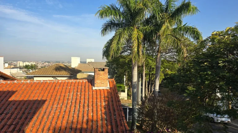 Imagem Casa com 3 suítes à venda, 392 m² por R$ 3.000.000 - Jardim Theodora - Itu/SP
