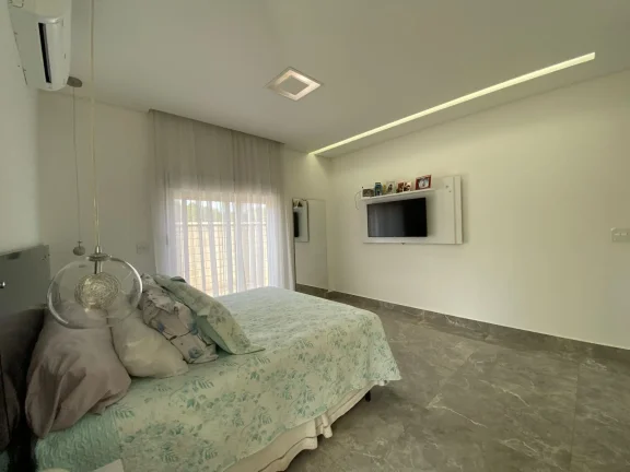 Imagem LINDA CASA À VENDA NO JARDIM COLONIA, JUNDIAÍ