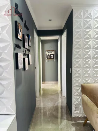 Imagem Oportunidade - Apartamento no Club Life.
