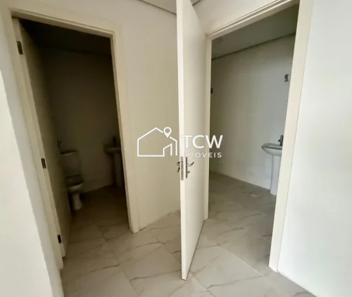 Imagem Ponto Comercial à venda no bairro Vila Mariana - São Paulo/SP, Zona Sul